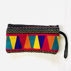 100% Egyptian Cotton Wristlet 