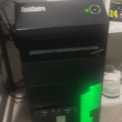 Good Starting Pc (price Is Negotiable) Se Habla Español