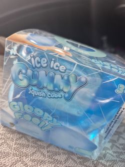 Squishy squeeze suger squishys