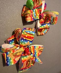 Hair Bows