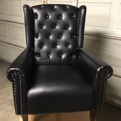 PU Leather Chairs