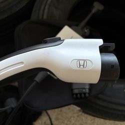HONDA 2024 PROLOUGE HOME CHARGER