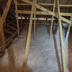 Insulation