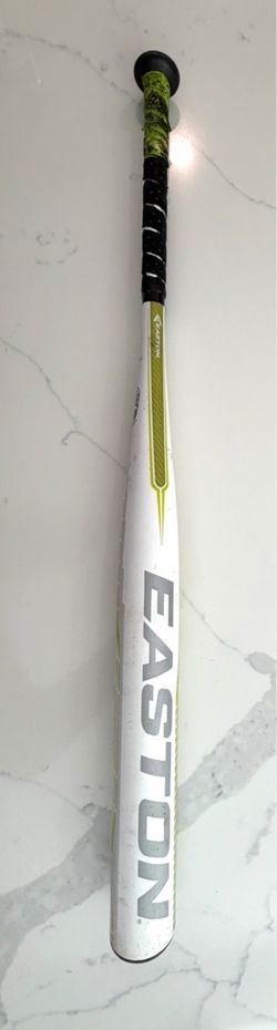 32” 22oz Easton Synergy Speed Fastpitch Softball Bat: FP11SY10