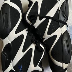 Reebok Kamikaze 1 