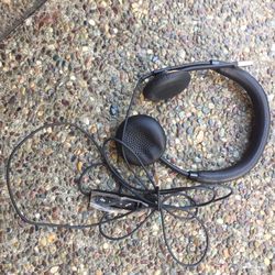 Plantronics Blackwire C520-M