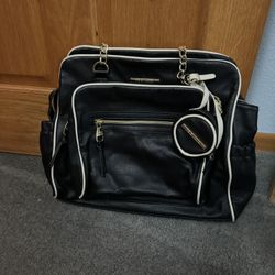 Diaper Bag 