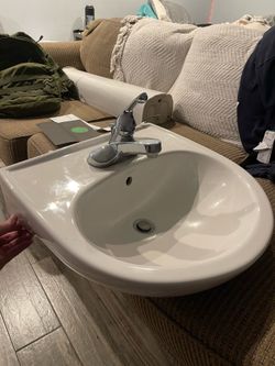 Sink