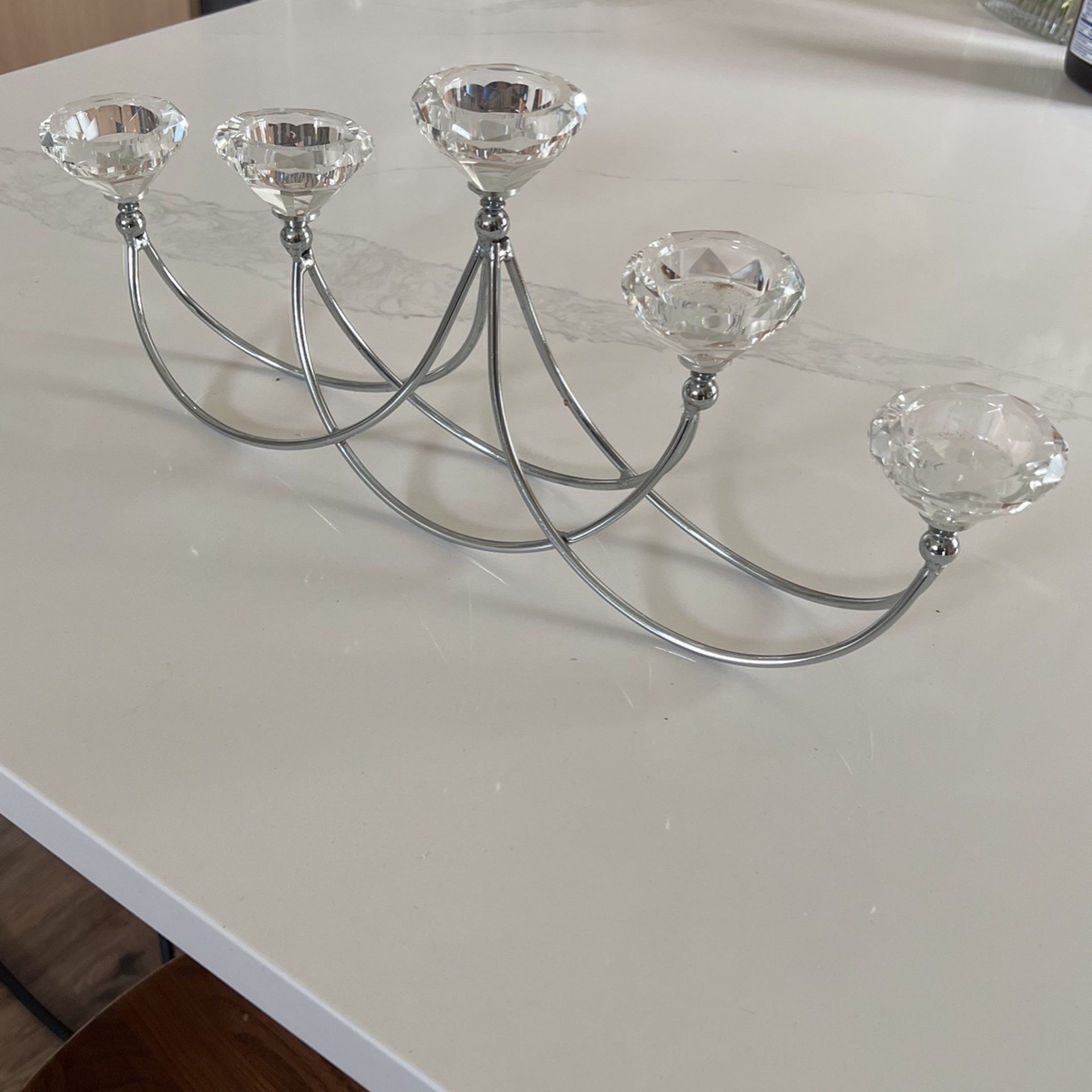 Candle holders