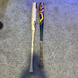 Bbcor Baseball Bats