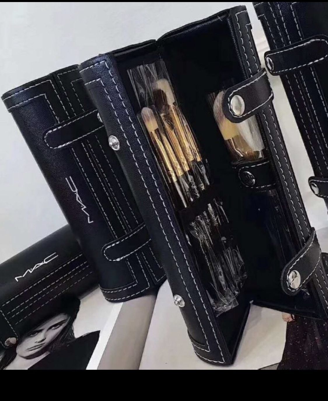 Makeup Brushes Set