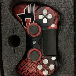 PS4 SCUF