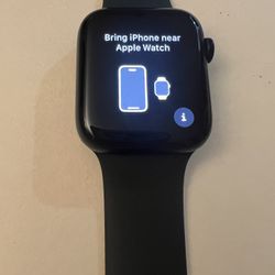 Apple Watch SE 2nd Gen