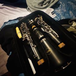 Clarinet 