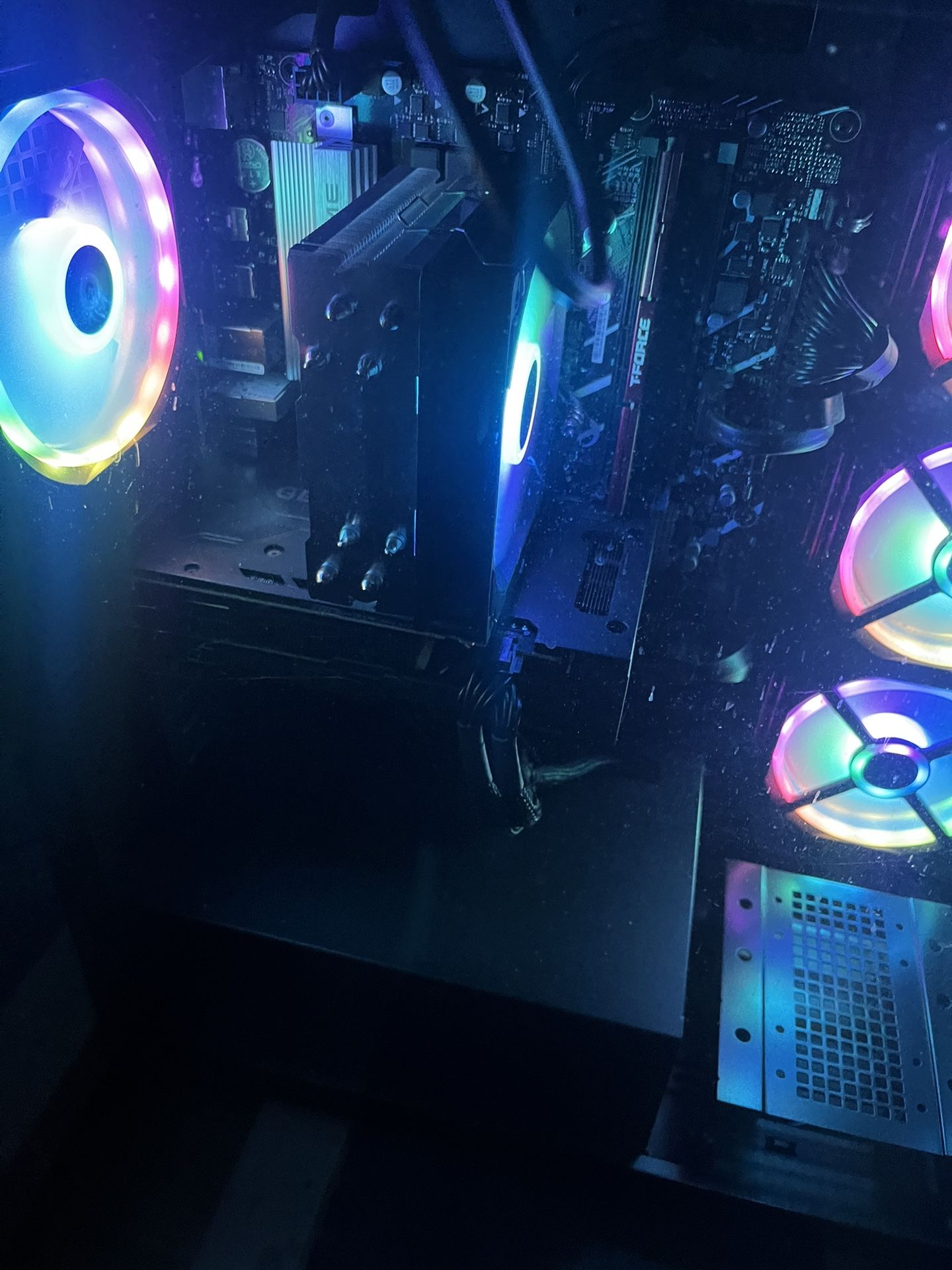 Gaming Pc Ibuypower 