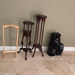 Free Pick Up Today