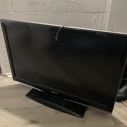 Sharp Flat Screen Tv 