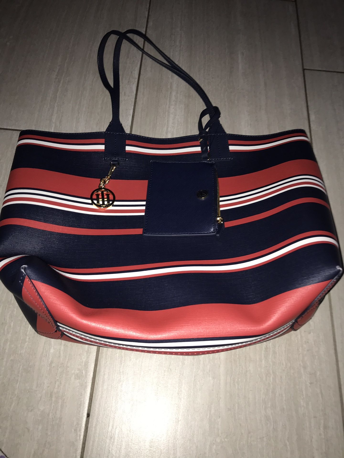 Tommy Hilfiger Purse and Wallet