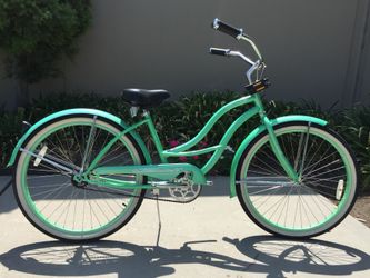 Micargi tahiti women's cruiser bike online