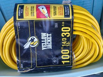 Extension Cord