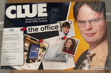 Board Game