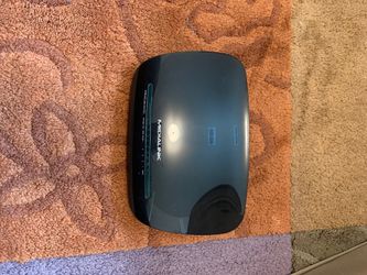 Medialink router 300N