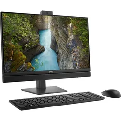 NEW Dell Pro 24 All-in-One QB24250 24” FHD Touch Ultra 5 245 16GB 512GB W11 Pro + Warranty
