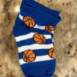 Baby Boy Socks 