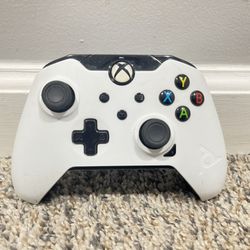Microsoft Xbox One Wireless Controller Untested 