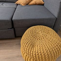 IKEA Friheten Sleeper