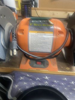 Grinder
