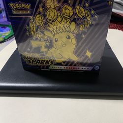 Pokémon Cards