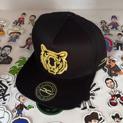 Jc Snapback Hat 🧢 