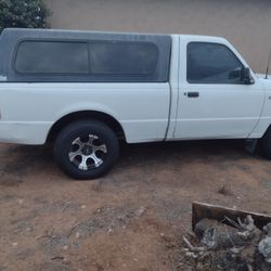 1994 Ford Ranger
