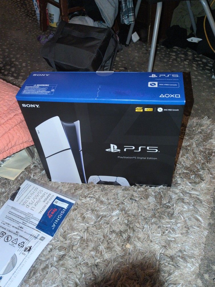 Ps5