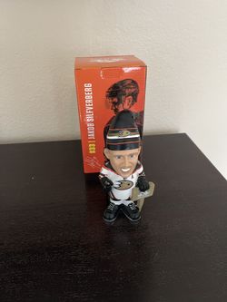 Anaheim Ducks - Jakob Silfverberg #33 - “Jakgnome” - Garden Nome