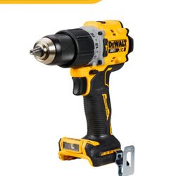 Dewalt XR Hammer Drill  Tool Only 