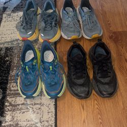 Running And Walking Shoes For Sale
