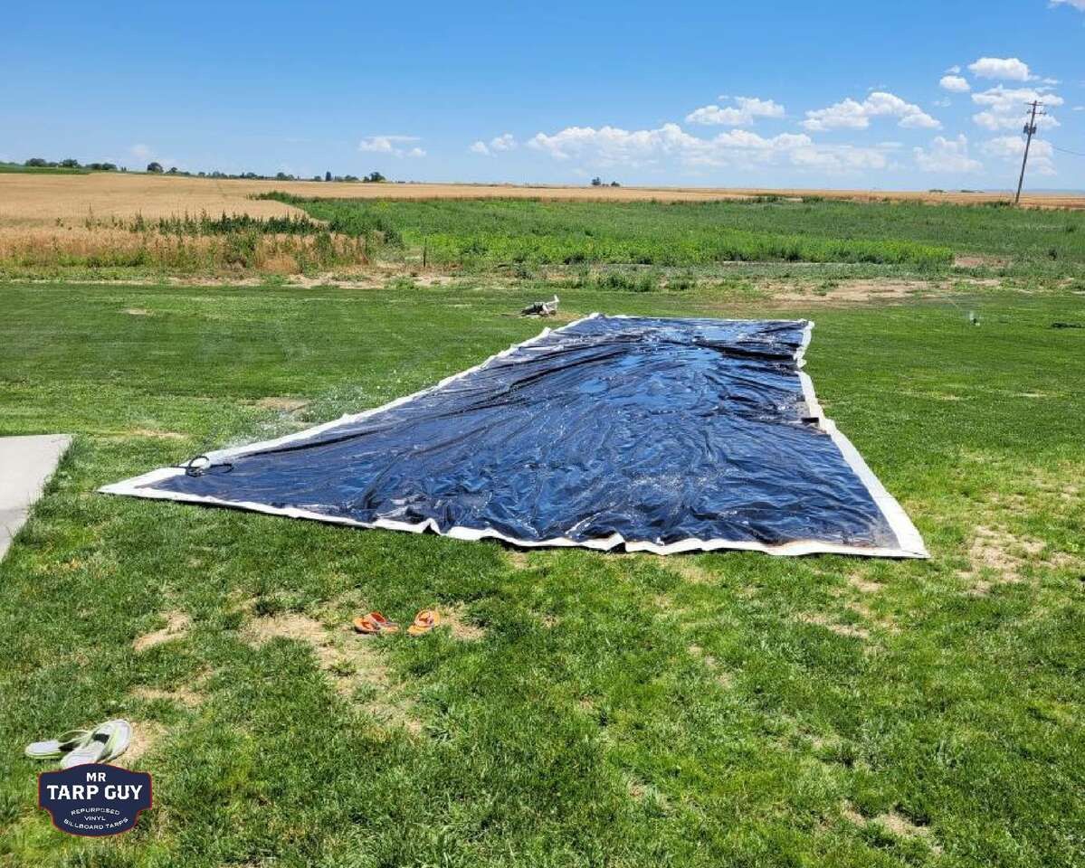 Heavy Duty Vinyl Billboard Tarps for Sale in Phoenix, AZ OfferUp