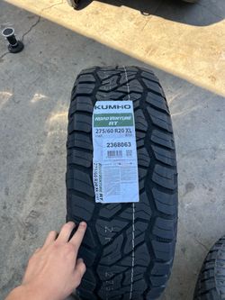 275/60R20
