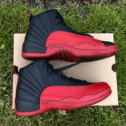New Air Jordan 12 Retro Mens Size 11 Firm Price