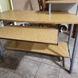 Home Office Desk