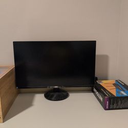AOC Monitor 24inch