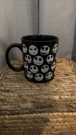 Jack skelton mug
