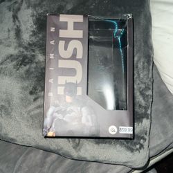 Batman Action Figure