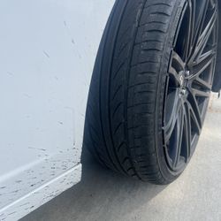 Rines 22 de cinco hoyos