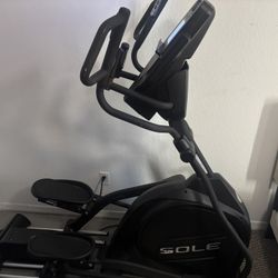 Elliptical 