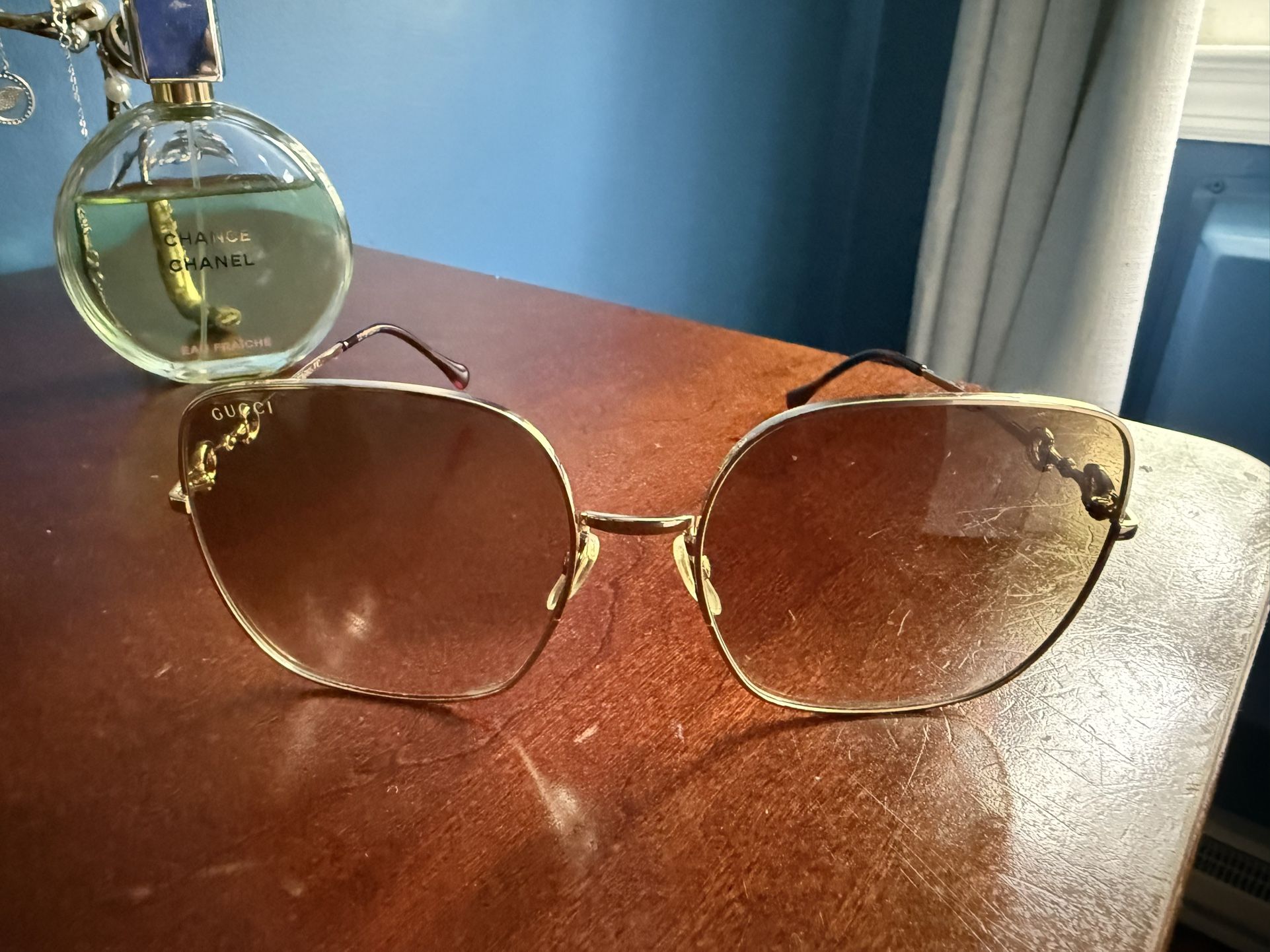 Gucci sunglasses