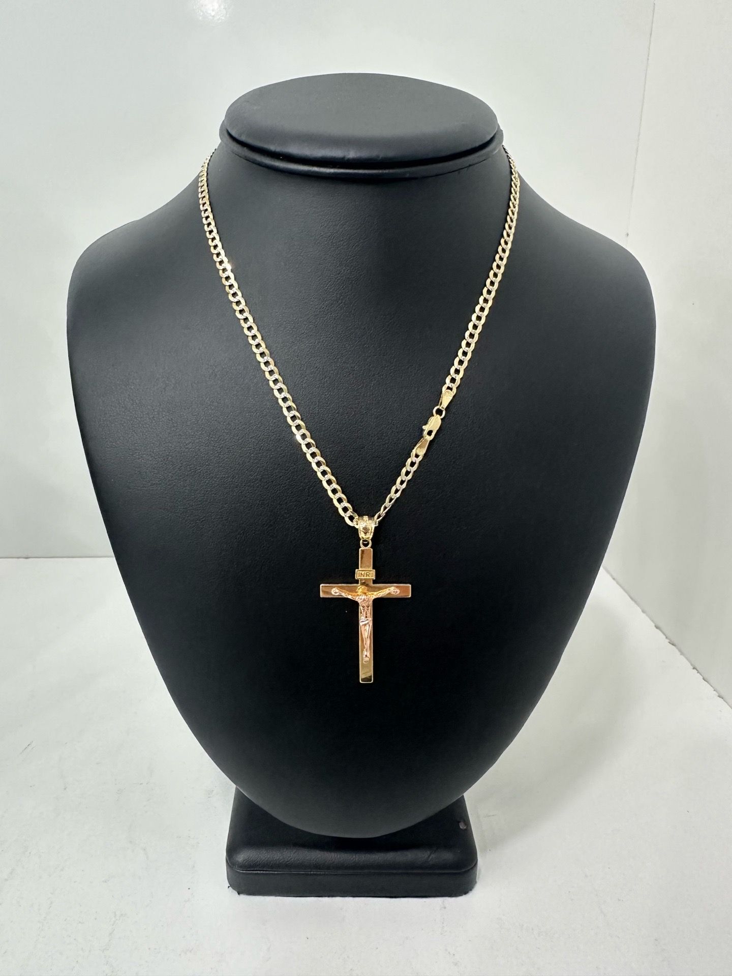 Cadena Corte-Brillo Oro 10KT