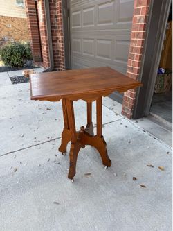Side Table / End Table